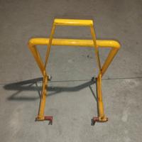 cavalletto porta moto
