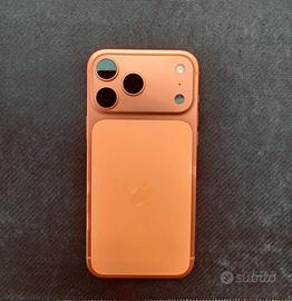 Iphone 17 Pro Max 256 gb