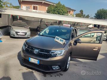 Occassine DACIA Sandero 2ª 1.0 gpl dai casa 5p