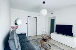 Splendido bivano arredato centro bonaria