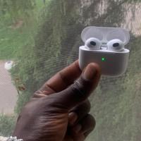Airpod generazione 3
