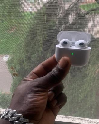 Airpod generazione 3