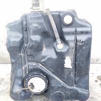 SERBATOIO CARBURANTE FORD FOCUS (CAP) (11/04-06/08
