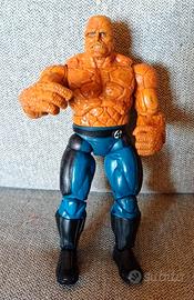 I Fantastici 4 Ben Grimm La Cosa  Toy Bizz 2005