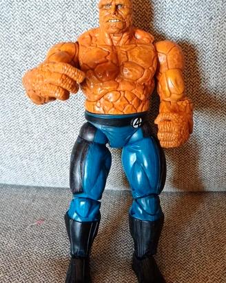 I Fantastici 4 Ben Grimm La Cosa  Toy Bizz 2005