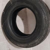 Pneumatico gomma copertone