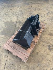 BENNA PULIFOSSI 80 CM. NUOVA PROMO