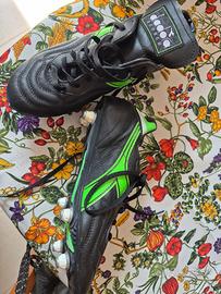 scarpe calcio Diadora 