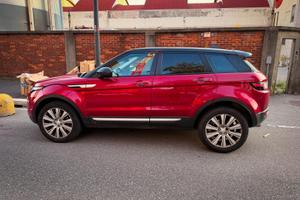 Range Rover Evoque - HSE Dynamic 4x4