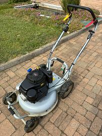 Rasaerba tagliaerba grin PM53 KW motore Kawasaki