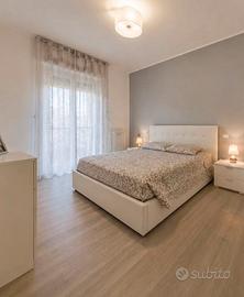 Bilocale in via giulia di barolo : 380 eur