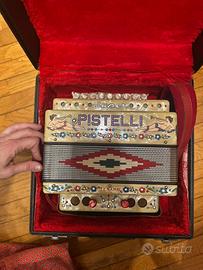 Organetto Pistelli