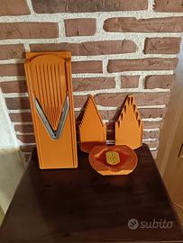 Affettaverdure/frutta Marca Borner