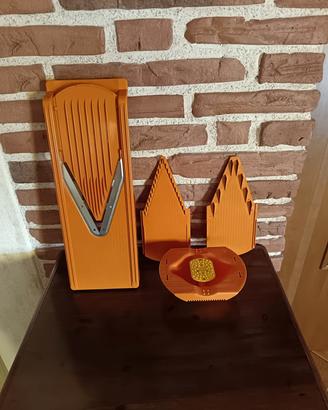 Affettaverdure/frutta Marca Borner