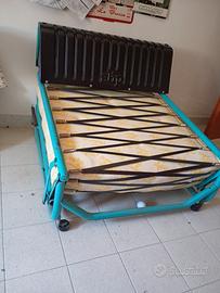 Poltrona letto