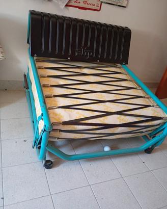 Poltrona letto