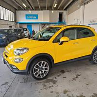 Fiat 500X 2.0 MultiJet 140 CV AT9 4x4 Cross Plus