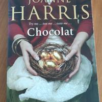 Chocolat - J.Harris