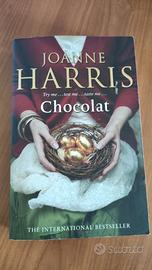 Chocolat - J.Harris