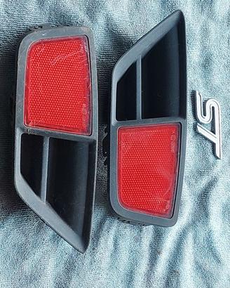 Ford Fiesta ST ricambi