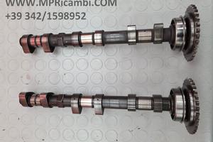 ALBERI CAMME BENELLI TNT 899 2007 2008 TNT899 2010