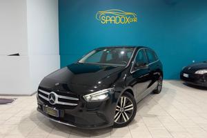 MERCEDES CLASSE B 2020 *AUTOMATICO *UNICOPROPRIETA