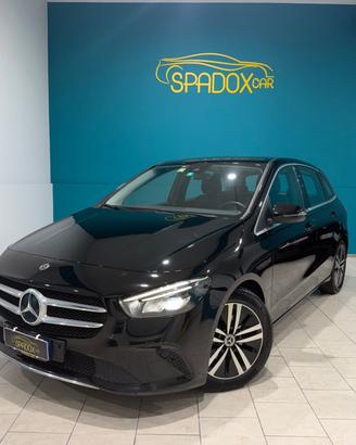 MERCEDES CLASSE B 2020 *AUTOMATICO *UNICOPROPRIETA