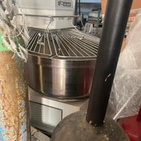 IMPASTATRICE RIBALTABILE