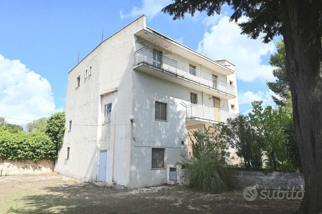 Apartment in Alberobello, Coreggia - Vista 3