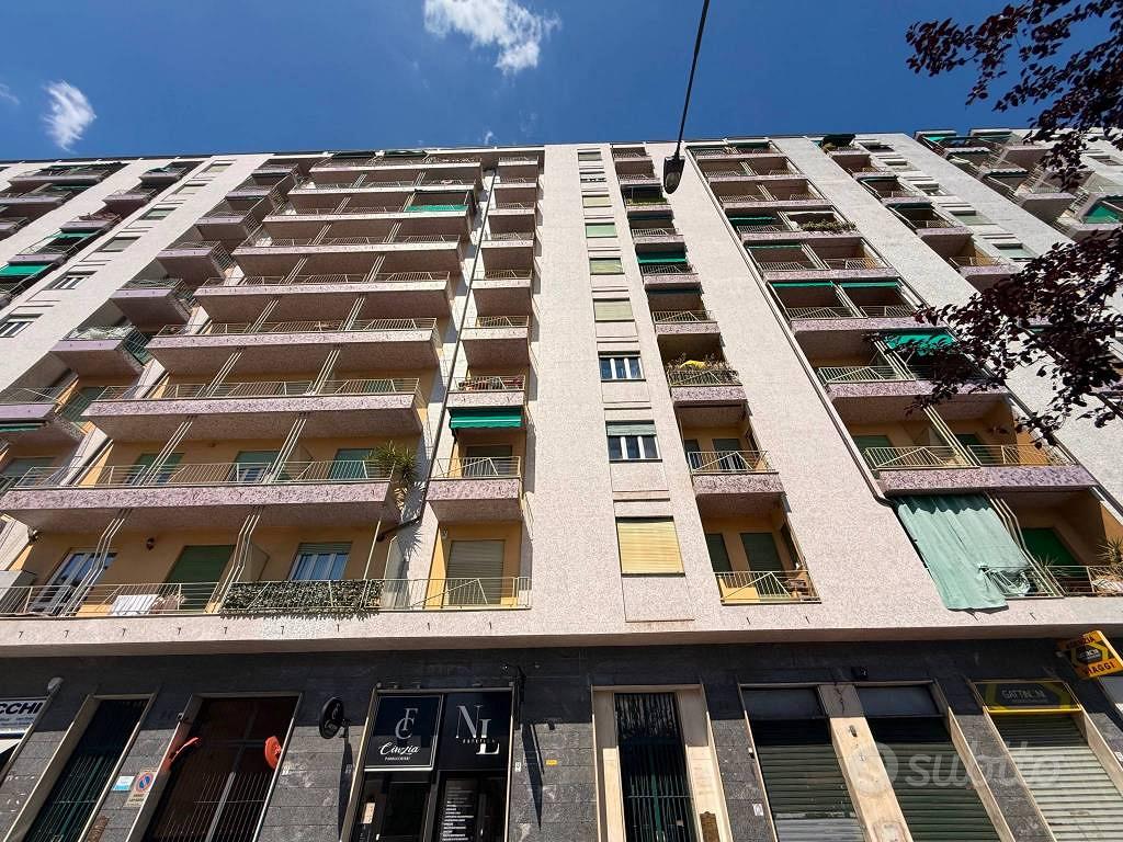 Apartment in Torino, Borgo Cina, Circoscrizione 2 - Vista 2