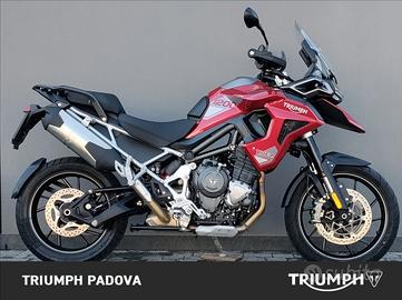 Triumph Tiger 1200 Gt Pro - 2025