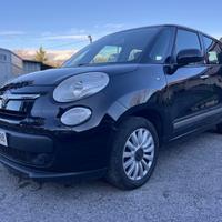 Fiat 500L Living 1.3 Multijet 95 CV Lounge