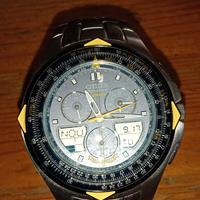 Citizen eco drive 