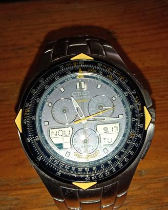 Citizen eco drive 