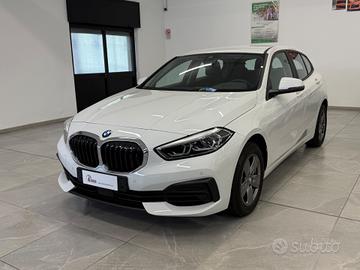 Bmw 118 118i 5p. Business Advantage