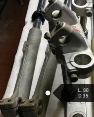 Marzocchi Ceriani Corte Cosso