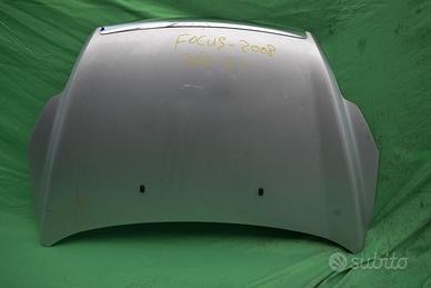 COFANO FORD FOCUS 1.6 TDCI 2008 HHDA 262/2021