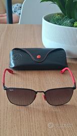 Ray-Ban RB3673M Scuderia Ferrari – Pari al nuovo