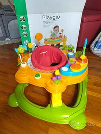 Foppapedretti Playgio Baby Walker