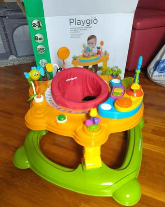 Foppapedretti Playgio Baby Walker