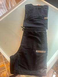 Completo Dsquared