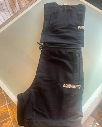 Completo Dsquared