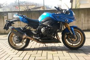 Yamaha Fazer 800