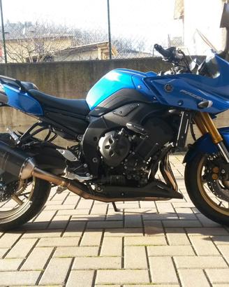 Yamaha Fazer 800