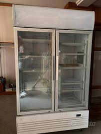 Vetrina frigo