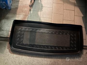 Vasca baule ford S-Max 7 posti prima serie