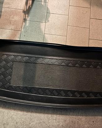 Vasca baule ford S-Max 7 posti prima serie