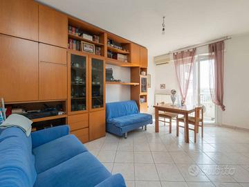 Appartamento di 88 m² con 3 locali a Milano