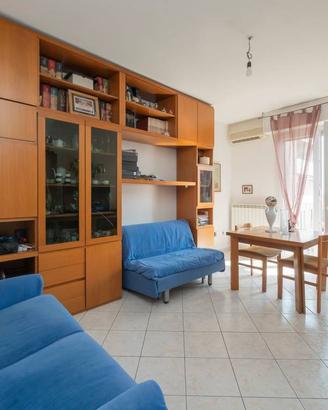 Appartamento di 88 m² con 3 locali a Milano