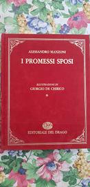 Libro "I promessi sposi" di Alessandro Manzoni